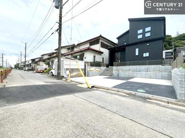 袖ケ浦市今井1丁目
