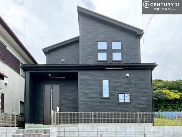 袖ケ浦市今井1丁目