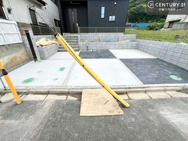袖ケ浦市今井1丁目