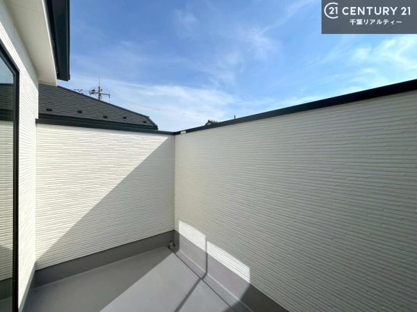 袖ケ浦市袖ケ浦駅前二丁目　2号棟　新築戸建て
