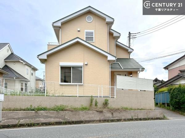 市原市郡本3丁目　中古戸建