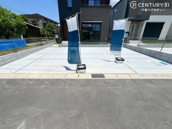 袖ケ浦市今井２丁目の新築一戸建