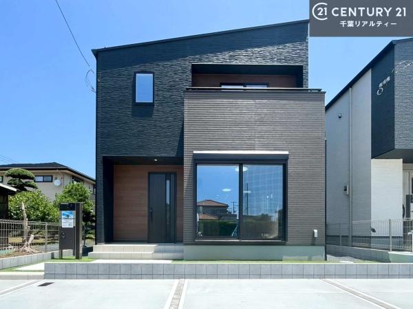 袖ケ浦市今井２丁目の新築一戸建