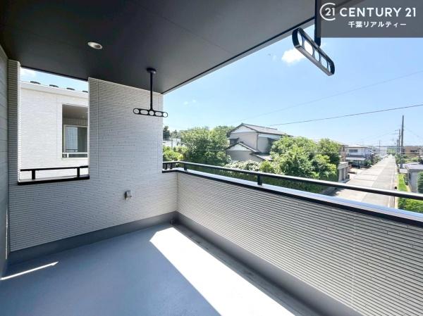 袖ケ浦市今井２丁目の新築一戸建