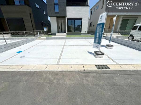 袖ケ浦市今井２丁目の新築一戸建