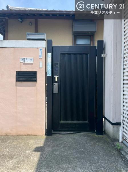 君津市久保２丁目の中古一戸建て