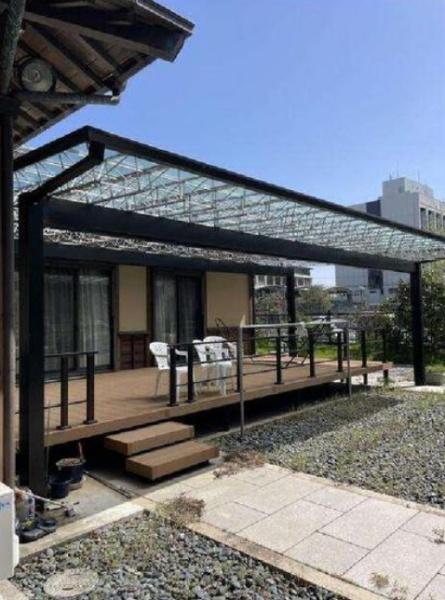 君津市久保２丁目の中古一戸建て
