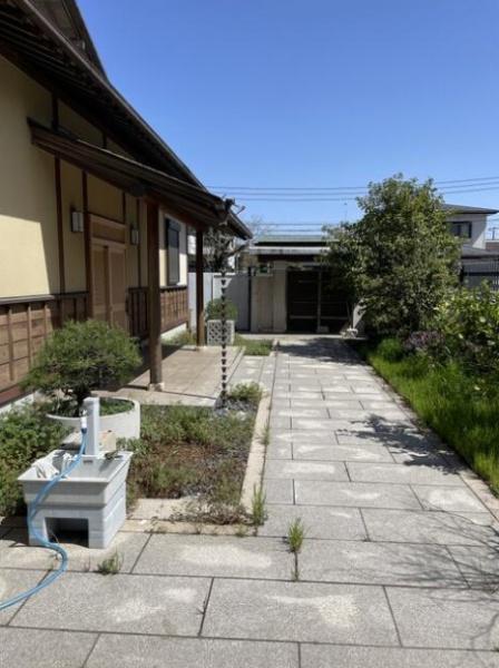 君津市久保２丁目の中古一戸建て
