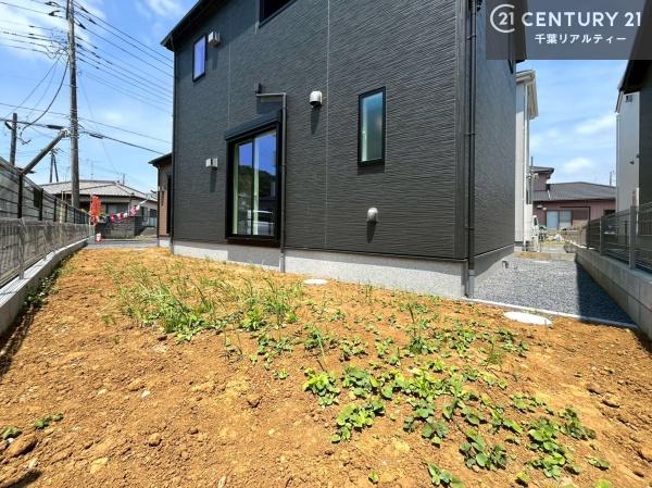 木更津市請西４丁目の新築一戸建