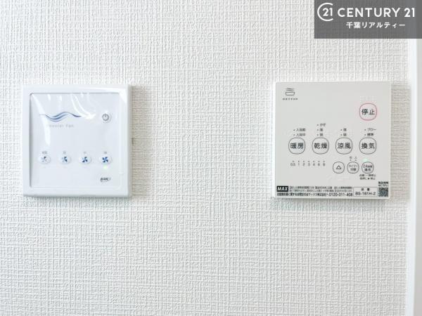 木更津市請西４丁目の新築一戸建