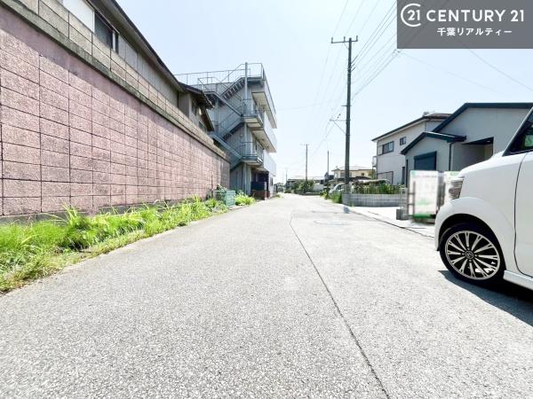 富津市大堀１丁目の新築一戸建