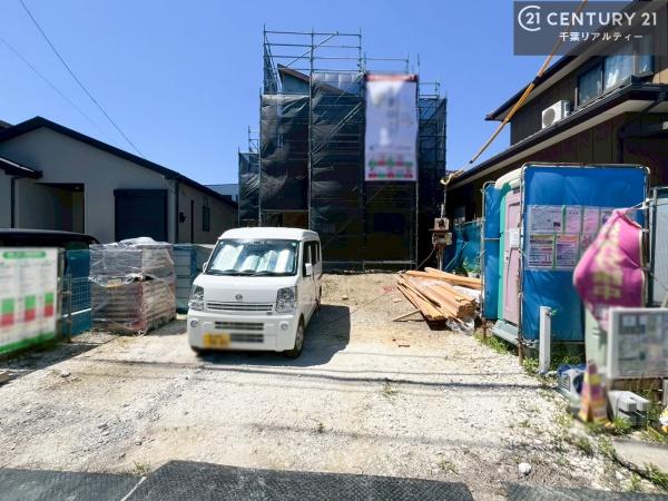 富津市大堀１丁目の新築一戸建