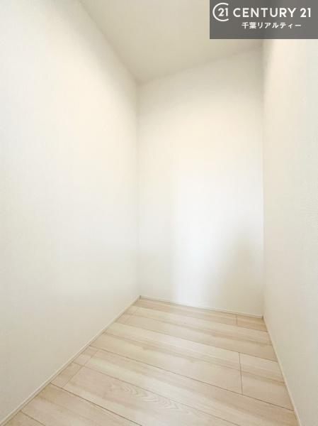 君津市南久保３丁目の新築一戸建