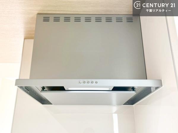 君津市南久保３丁目の新築一戸建