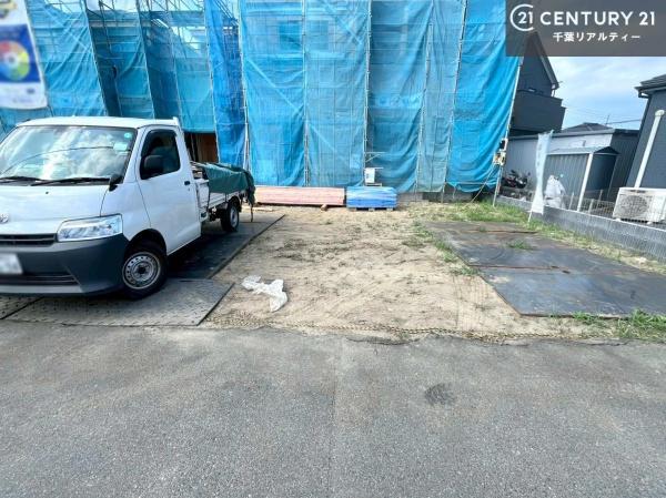 市原市五井の新築一戸建