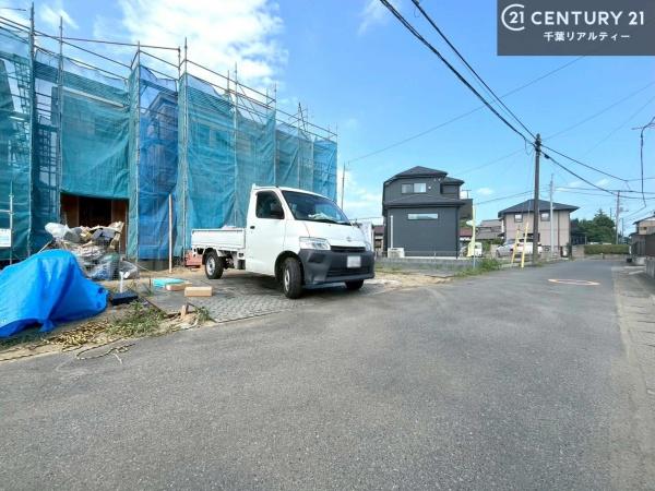市原市五井の新築一戸建