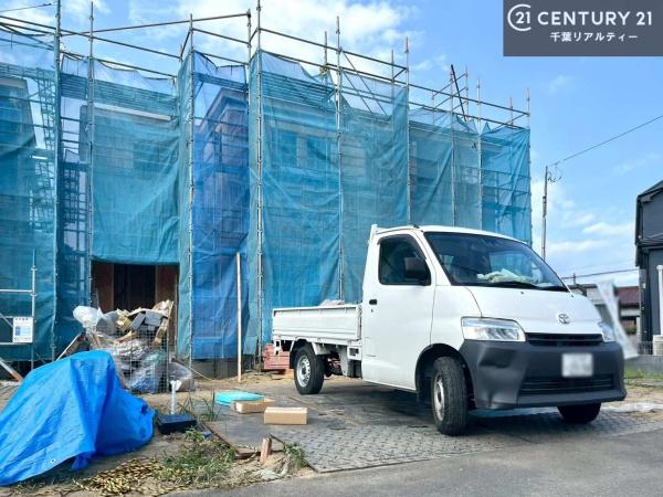 市原市五井の新築一戸建