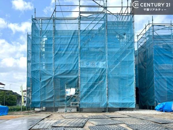 市原市五井の新築一戸建