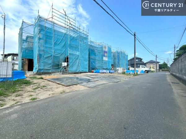 市原市五井の新築一戸建