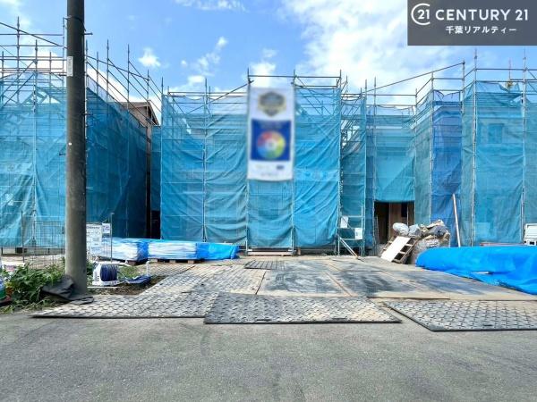 市原市五井の新築一戸建