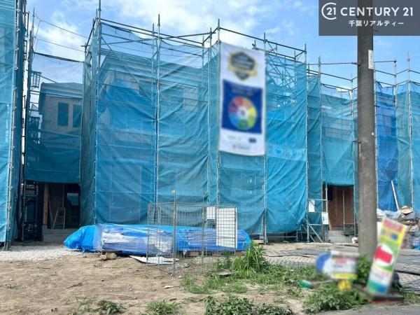市原市五井の新築一戸建