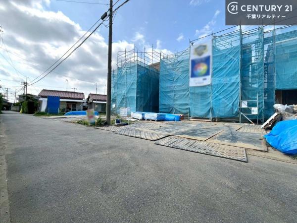 市原市五井の新築一戸建