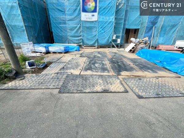 市原市五井の新築一戸建