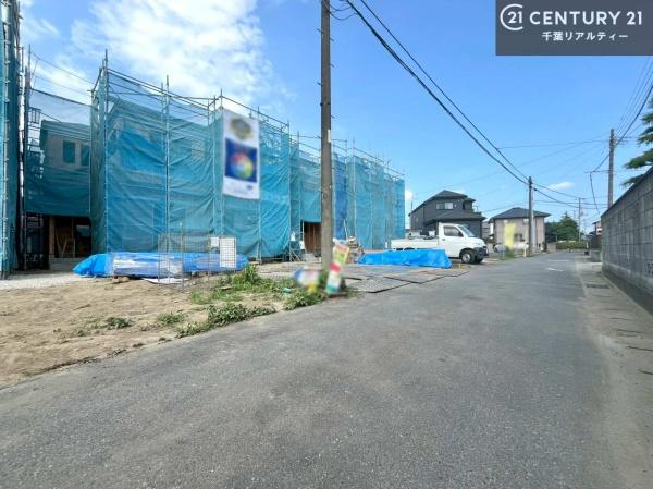 市原市五井の新築一戸建