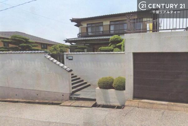木更津市東太田３丁目の中古一戸建