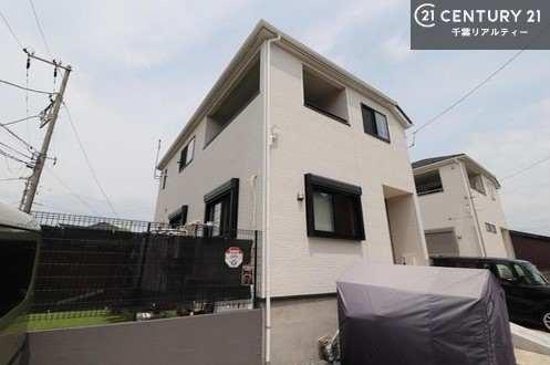 市原市五井の中古一戸建