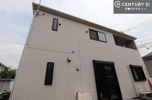 市原市五井の中古一戸建て