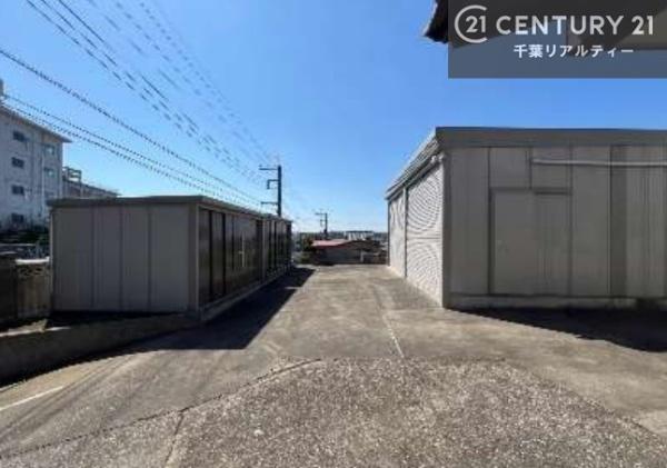 木更津市東太田３丁目の中古一戸建て