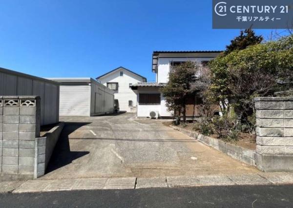 木更津市東太田３丁目の中古一戸建