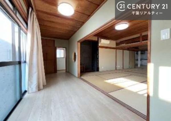 木更津市東太田３丁目の中古一戸建て