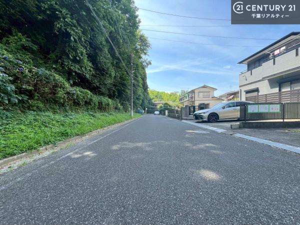 市原市桜台２丁目の新築一戸建