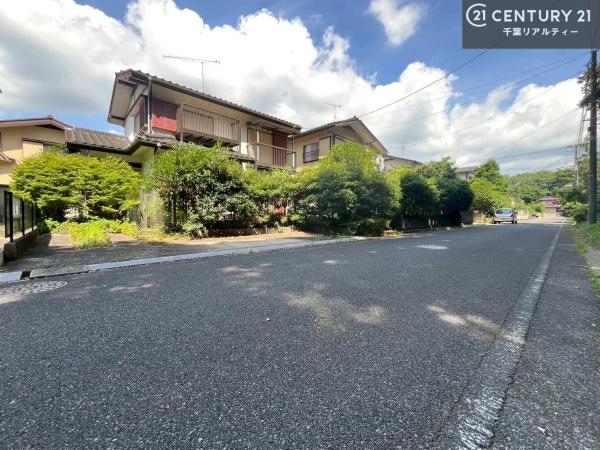 市原市桜台２丁目の新築一戸建