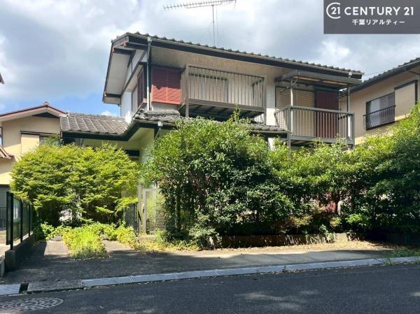 市原市桜台２丁目の新築一戸建