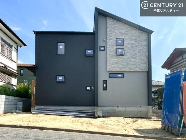 市原市青葉台６丁目の新築一戸建