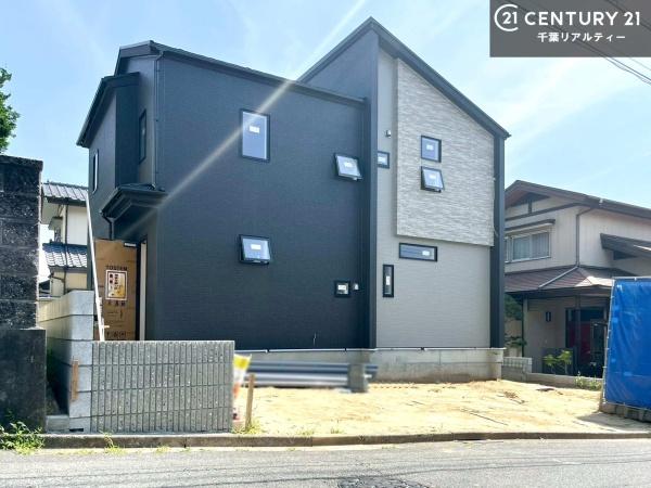 市原市青葉台６丁目の新築一戸建