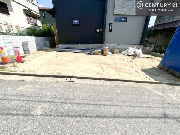 市原市青葉台６丁目の新築一戸建