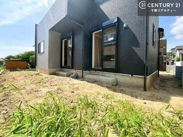 市原市青葉台６丁目の新築一戸建