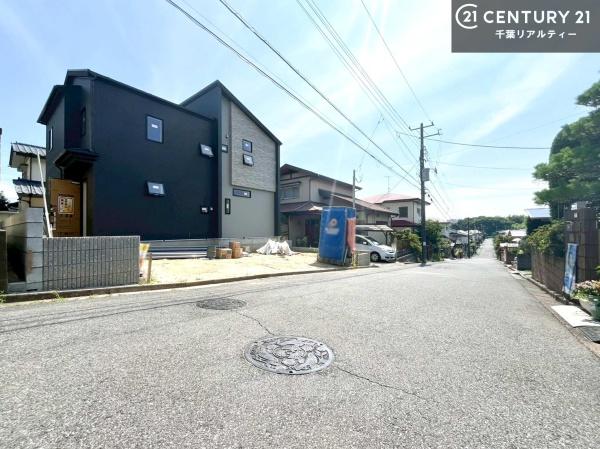 市原市青葉台６丁目の新築一戸建