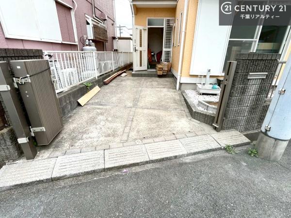 市原市岩崎の中古一戸建て