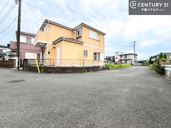 市原市岩崎の中古一戸建て