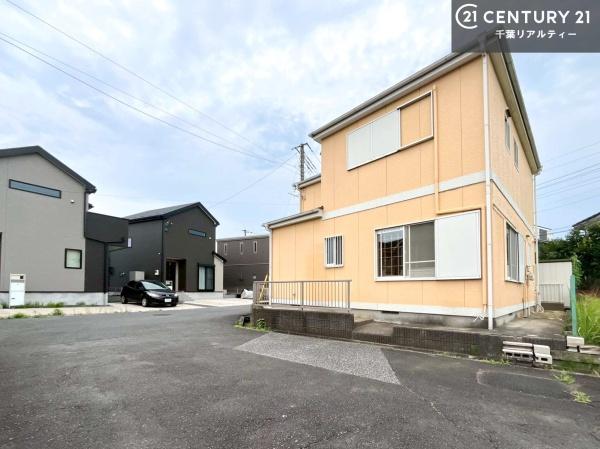 市原市岩崎の中古一戸建て