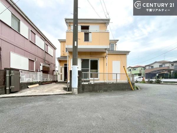 市原市岩崎の中古一戸建て