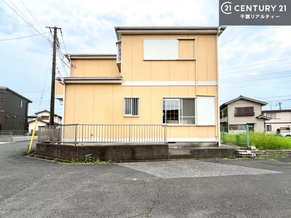 市原市岩崎の中古一戸建て