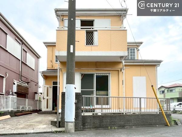 市原市岩崎の中古一戸建て