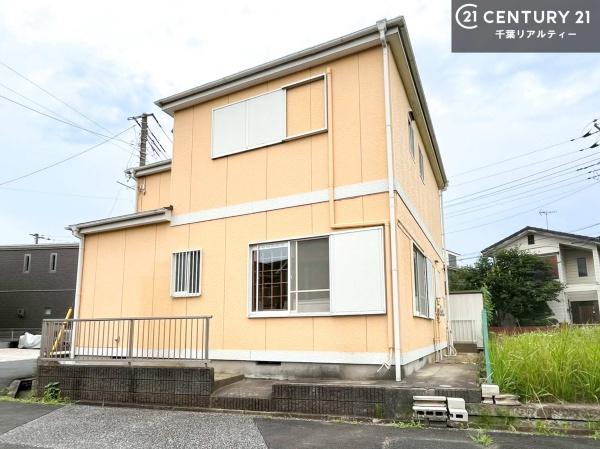 市原市岩崎の中古一戸建て