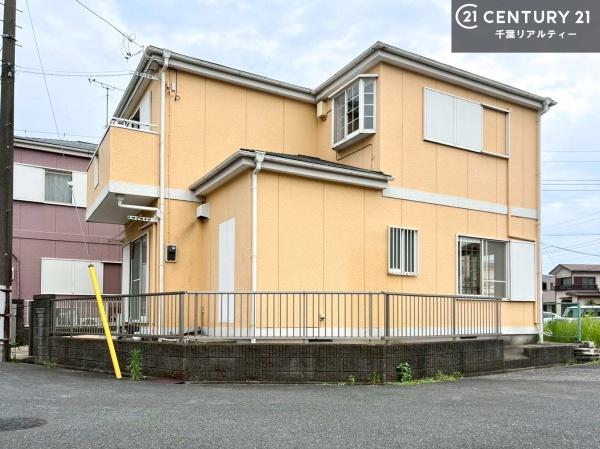 市原市岩崎の中古一戸建